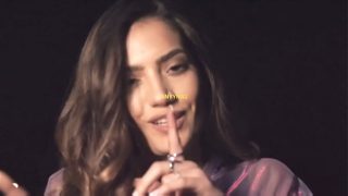 Brunette Goes Ass To Mouth