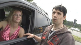 Parking Report Berlin