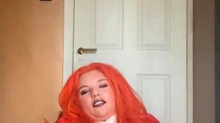 amateur his tall blonde fetish masturbating on live webcam
