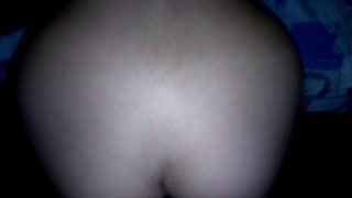 conera me entrega el poto cuando la dejan sola en casa