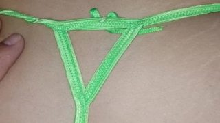 DE PERRITO CON TANGA PARTE 2