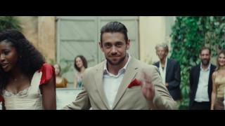 Erika Lust – The Wedding | Trailer – Celebrating Lust & Love in Xconfessions