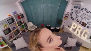 Intimate Desires – Virtual Real Porn