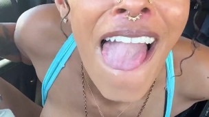 MissBNasty Squirt Compilation.