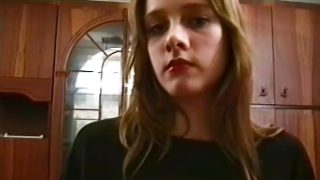 Russian Eighteens – Tanya Moscow