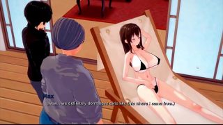 Call Of Nature Part 1 Walkthrough by Hyperbolic Flower