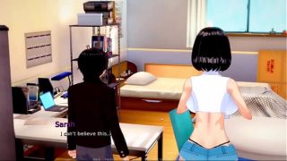 Call Of Nature Part 2 Walkthrough by Hyperbolic Flower