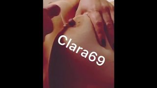 rencontre sextape abonné clara69