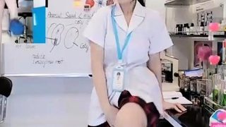 Webcam Amateur Webcam 004 Free Teen Porn Video